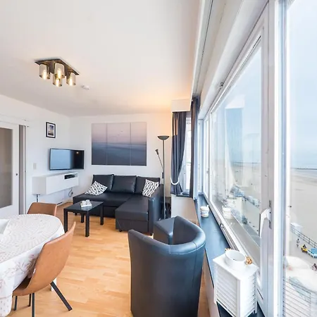 Apartment Sunny By The Sea, Cleaning Included